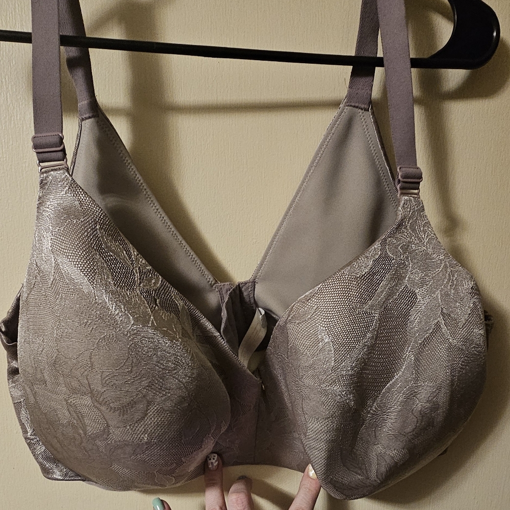 Lane Bryant 42G Lace Bra